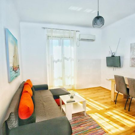 Family Apartment Рієка Екстер'єр фото