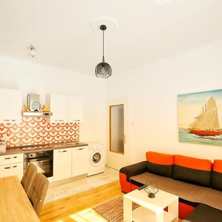Family Apartment Рієка Екстер'єр фото