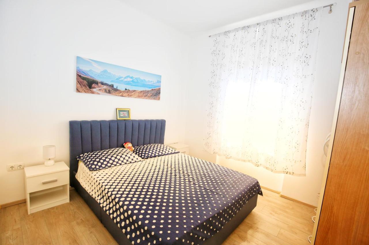Family Apartment Рієка Екстер'єр фото
