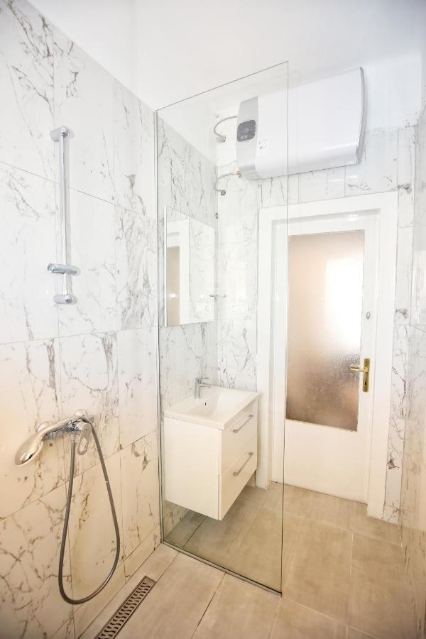 Family Apartment Рієка Екстер'єр фото