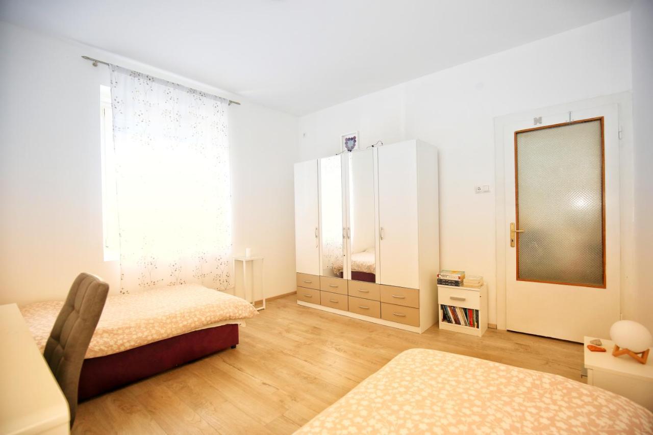 Family Apartment Рієка Екстер'єр фото