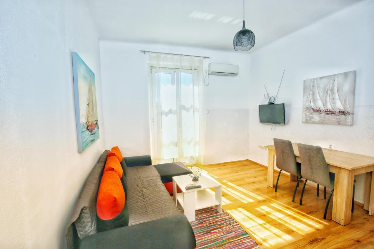 Family Apartment Рієка Екстер'єр фото